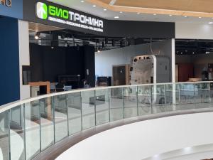 г.Москва, ТЦ "Family ROOM"