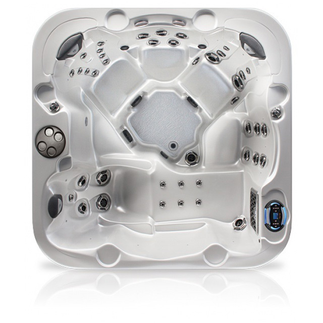 Спа бассейн Coast Spas - Vantage (Вантаж) Спа бассейн Coast Spas - Vantage (Вантаж)