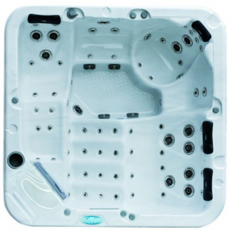 Гидромассажный спа-бассейн Jazzi Pool SKT338E5