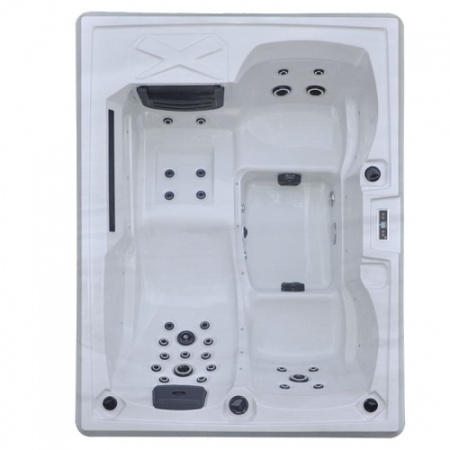Гидромассажный СПА бассейн Kingston JCS-203