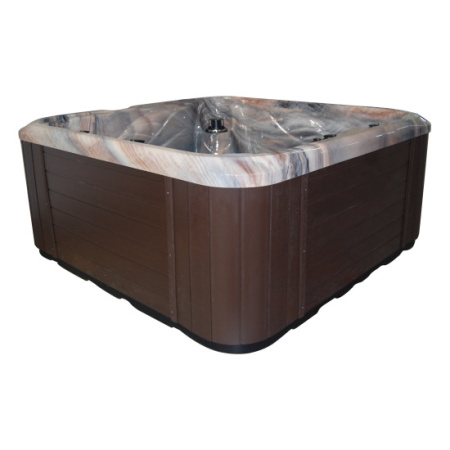 Гидромассажный мини спа-бассейн Allseas Spa DS 201