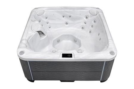 Гидромассажный спа бассейн NordicSpa Liod (Лиод)