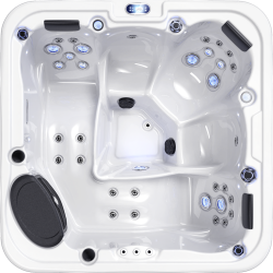 Встраиваемый спа бассейн Lovia Spa ZR805