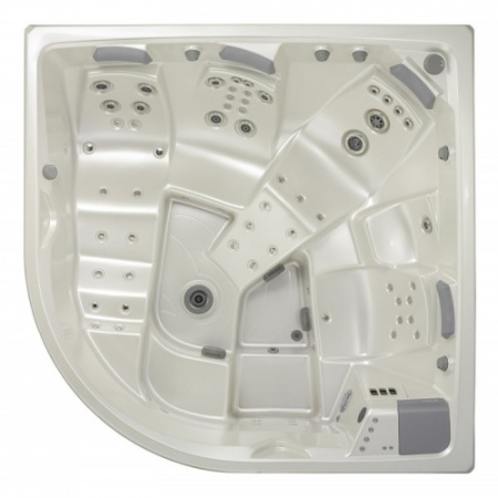 Спа бассейн USSPA Taurus_IN Спа бассейн USSPA Taurus_IN