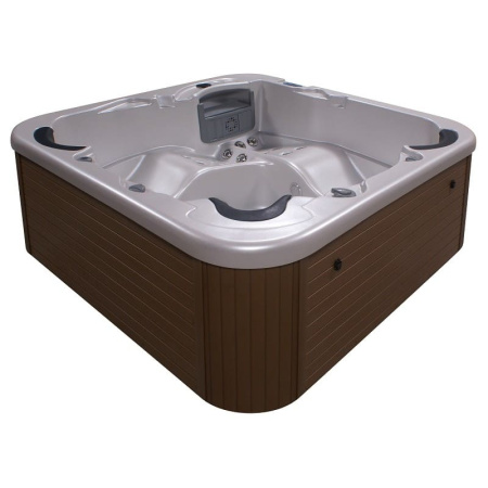 Спа бассейн Vortex Spas Mercury Спа бассейн Vortex Spas Mercury