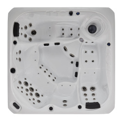 Гидромассажный спа бассейн Mexda WS-691H