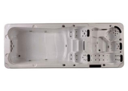 СПА-бассейн с противотоком Joy Spa JY 8601