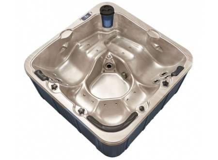 Гидромассажный Спа Бассейн Jazzi Pool Virginia SKT329D