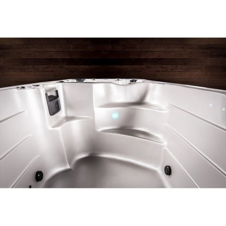 Плавательный спа бассейн Vortex Spas Hydrozone Exterme Плавательный спа бассейн Vortex Spas Hydrozone Exterme