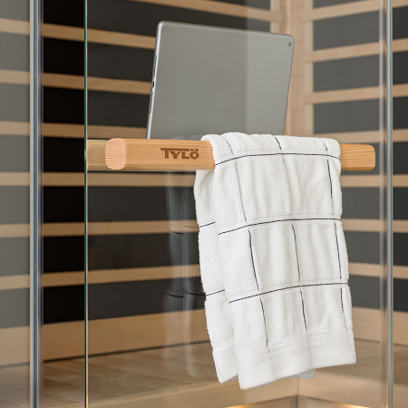 Инфракрасная сауна Tylo Tylosand T-870