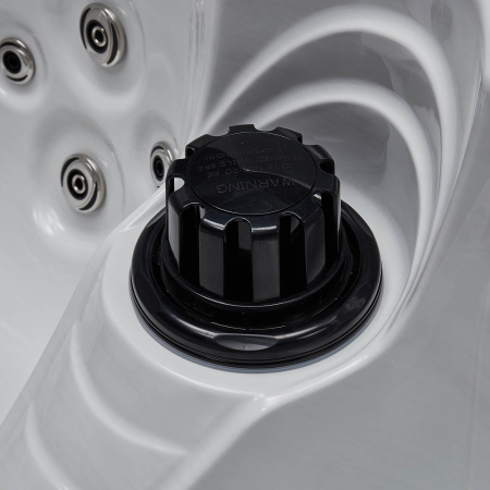 Гидромассажный спа бассейн MEXDA WS-792 Lite