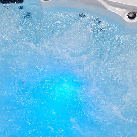 Плавательный спа бассейн Mexda WS-S06CT