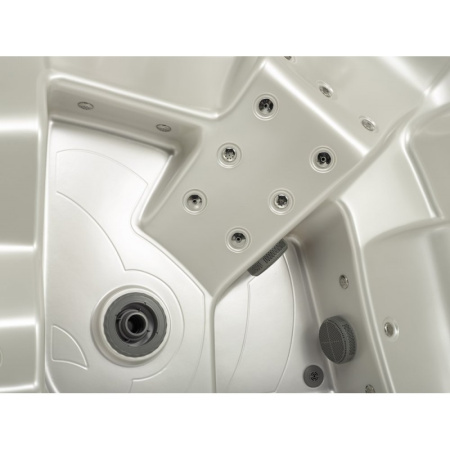 Спа бассейн USSPA Taurus_IN Спа бассейн USSPA Taurus_IN