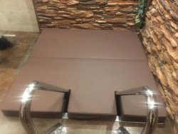 Крышка для бассейна для бассейна 12 м (дом/улица)