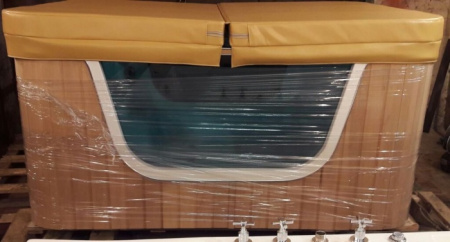 Крышка для бассейна для бассейна 8 м (дом/улица)