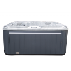 Спа-бассейн AquaSpas My Vacation