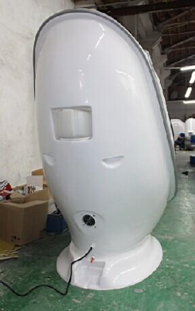 СПА-капсула SR-SP3360